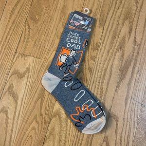 NWT Cool Dad Socks